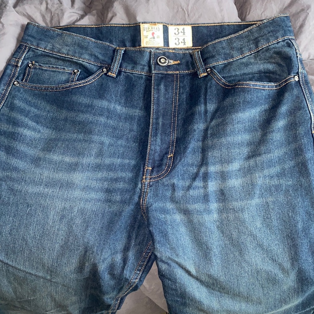Men’s jeans